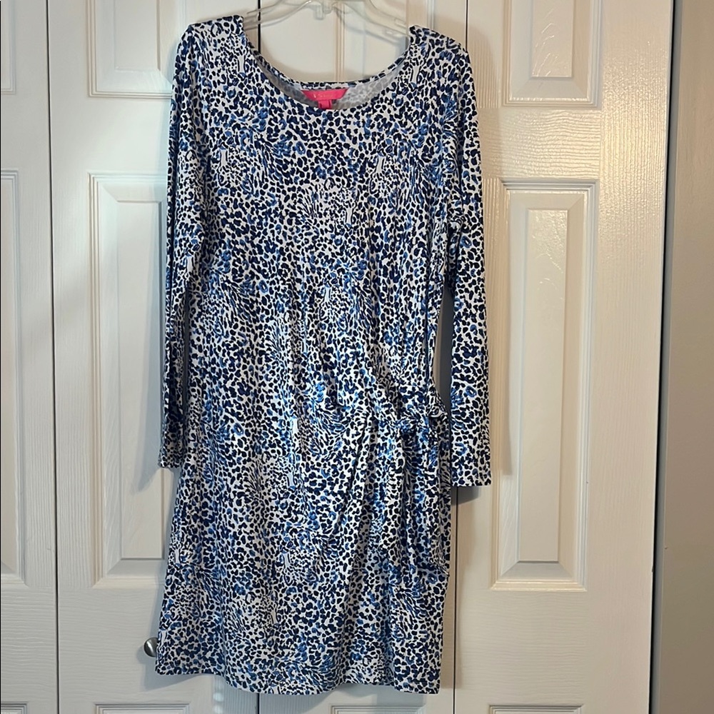 Lilly Pulitzer Bryson Dress